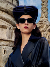 Lanvin 发布会 女式 眼镜 太阳镜图片4524108